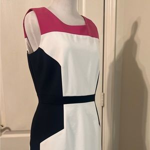COPY - Antonio Melani Career Dress - Size 6